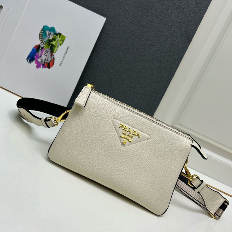 Pra*a satchel bags
